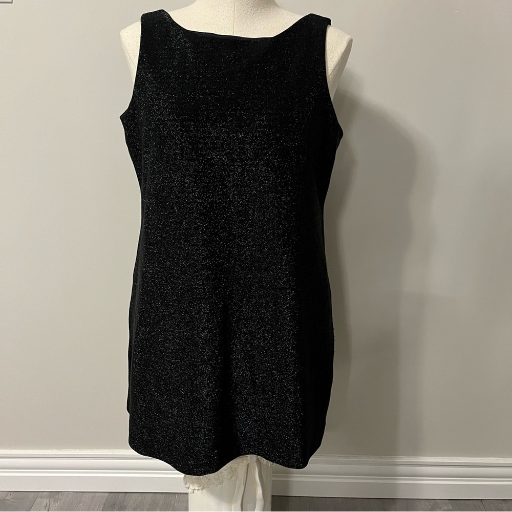 Moda International Dress